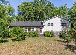 Pre-foreclosure in  E LEONARD ST Southport, NC 28461