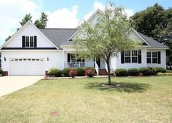 Pre-foreclosure Listing in JOHNSON BRANCH RD GOLDSBORO, NC 27534