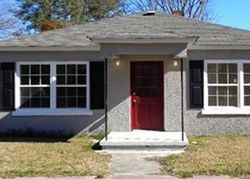 Pre-foreclosure Listing in S DARDEN ST KENLY, NC 27542