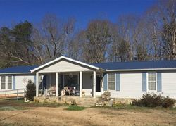 Pre-foreclosure in  TALTON TRL Snow Camp, NC 27349