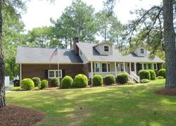 Pre-foreclosure in  HARELL ST Greenville, NC 27858