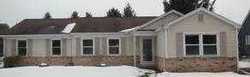 Pre-foreclosure Listing in VALE CT BOWLING GREEN, OH 43402
