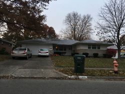 Pre-foreclosure in  SALING DR Columbus, OH 43229