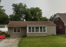 Pre-foreclosure Listing in BLEEKER ST OREGON, OH 43616
