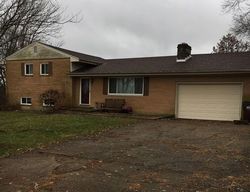 Pre-foreclosure Listing in ORA LN MIDDLETOWN, OH 45042