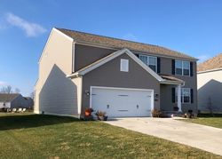 Pre-foreclosure in  ELLINGTON BLVD Granville, OH 43023