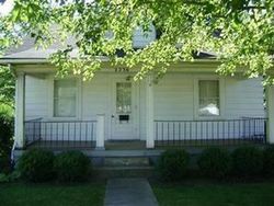 Pre-foreclosure Listing in BRENTWOOD ST MIDDLETOWN, OH 45044