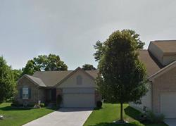 Pre-foreclosure in  BLUEBELL CT Clayton, OH 45315