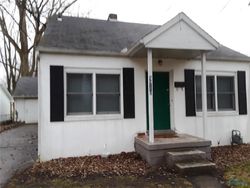 Pre-foreclosure in  BALFOUR RD Sylvania, OH 43560