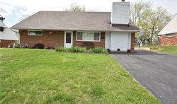 Pre-foreclosure in  ROSALIE RD Dayton, OH 45424