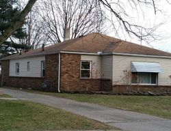 Pre-foreclosure in  SELMA ST Toledo, OH 43613