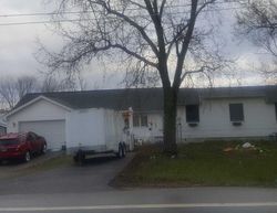 Pre-foreclosure Listing in STATE ROUTE 61 NORWALK, OH 44857