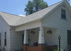 Pre-foreclosure Listing in S DETROIT ST BELLEFONTAINE, OH 43311