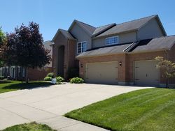 Pre-foreclosure Listing in N SHORE DR WEST CHESTER, OH 45069