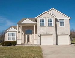 Pre-foreclosure Listing in CROOKED TREE DR MASON, OH 45040
