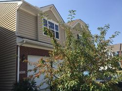 Pre-foreclosure Listing in WEXFORD WAY HAMILTON, OH 45011