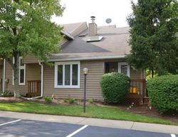 Pre-foreclosure Listing in EASTON CT WEST CHESTER, OH 45069