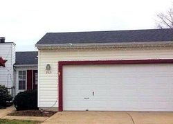 Pre-foreclosure in  OBENOUR CT Monroe, OH 45050