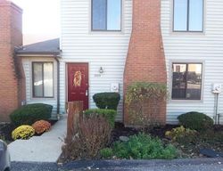 Pre-foreclosure in  GRANBY WAY West Chester, OH 45069