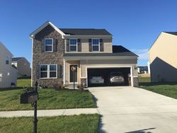 Pre-foreclosure in  RIVER RIDGE DR Hamilton, OH 45011