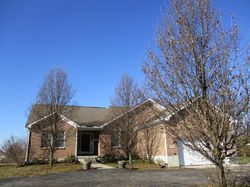 Pre-foreclosure Listing in S GILMORE RD FAIRFIELD, OH 45014