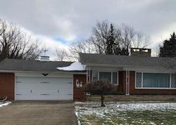 Pre-foreclosure Listing in GOLFVIEW DR CONNEAUT, OH 44030