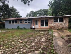 Pre-foreclosure in  THORNHILL RD Fort Walton Beach, FL 32547