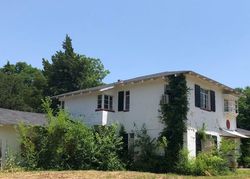Pre-foreclosure in  N EVANS DR Oklahoma City, OK 73121