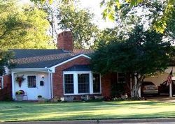 Pre-foreclosure Listing in WESTGATE RD DUNCAN, OK 73533