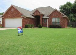 Pre-foreclosure in  S 7TH ST Marlow, OK 73055