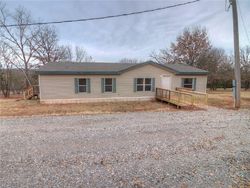 Pre-foreclosure Listing in VIKING RD NOBLE, OK 73068