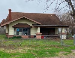 Pre-foreclosure Listing in N DIVISION ST CLEVELAND, OK 74020