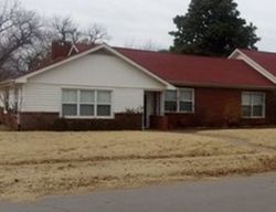 Pre-foreclosure Listing in N 5TH ST MARLOW, OK 73055