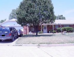 Pre-foreclosure in  SW 6TH ST Oklahoma City, OK 73160