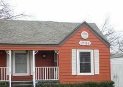 Pre-foreclosure in  NW EUCLID AVE Lawton, OK 73507