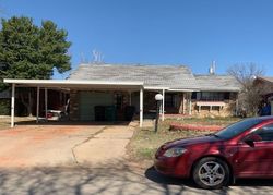 Pre-foreclosure in  SW 51ST ST Oklahoma City, OK 73119