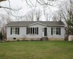 Pre-foreclosure in  BOWSER RD Middletown, NY 10940
