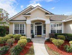 Pre-foreclosure in  LOOKOUT LNDG Orange Park, FL 32003