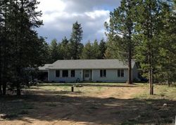 Pre-foreclosure Listing in BUSHBERRY CT LA PINE, OR 97739