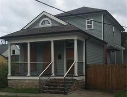 Pre-foreclosure in  REV JOHN RAPHAEL JR WAY New Orleans, LA 70113
