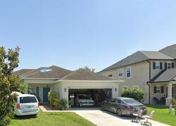 Pre-foreclosure in  DOYLE DR Kissimmee, FL 34758