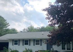 Pre-foreclosure Listing in BETHANY TPKE HONESDALE, PA 18431