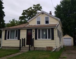 Pre-foreclosure in  S BEAGLE ST Dunkirk, NY 14048