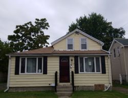 Pre-foreclosure in  S BEAGLE ST Dunkirk, NY 14048