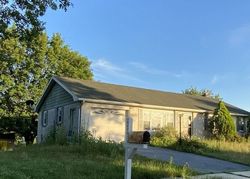 Pre-foreclosure Listing in CRESTVIEW DR AKRON, PA 17501