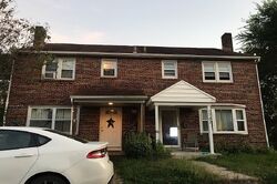 Pre-foreclosure in  PORTLAND AVE Reading, PA 19609
