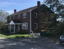 Pre-foreclosure in  PORTLAND AVE Reading, PA 19609