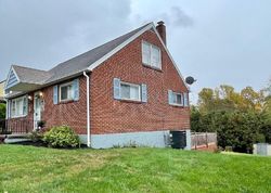 Pre-foreclosure in  W SUMMIT ST Mohnton, PA 19540
