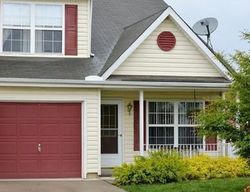 Pre-foreclosure Listing in MARLDALE DR MIDDLETOWN, DE 19709