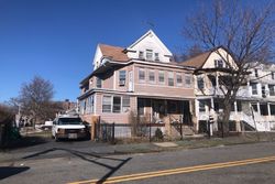 Pre-foreclosure Listing in NEW ST EAST ORANGE, NJ 07017